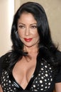 Apollonia Kotero Royalty Free Stock Photo