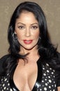 Apollonia Kotero Royalty Free Stock Photo