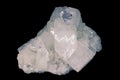 Apophyllite crystal, crystals the Spiritual Advisor