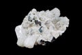 Apophyllite Cluster