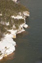 Apostle islands wisconsin