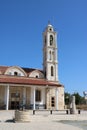 Apostle Lucas church, Kolossi, Cyprus