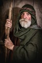 Apostle Peter Royalty Free Stock Photo