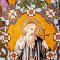 Apostle Saint Thomas