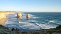 12 Apostles, Great Ocean Road, Australia Royalty Free Stock Photo