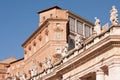 Apostolic Palace