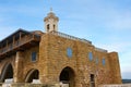 Apostolos Andreas Monastery