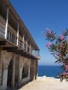 Apostolos Andreas Monastery in Northern Cyprus