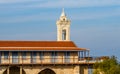 Apostolos Andreas monastery on the Karpass peninsula in the turkish occupied area of northern Cyprus 4