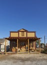 The Apothecary in Round Top, selling Gifts for the home and garden.