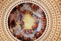 The apotheosis of Washington