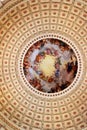 Apotheosis of Washington