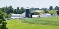 Appalachian farm banner