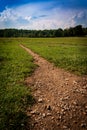 Appalachian Trail Field