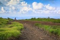 Appalachian Trail Roan Mountain TN and NC