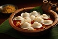 Appam pancake Kerala breakfast food