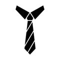 Apparel Glyph Style vector icon which can easily modify or edit