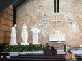 The Apparition Chapel Knock County Mayo Ireland