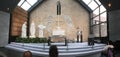 The Apparition Chapel Knock County Mayo Ireland