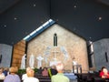 The Apparition Chapel Knock County Mayo Ireland