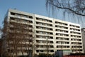 Appartment building, Cologne NRW Germany - 26 01 2020