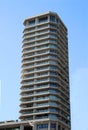 Appartment tower