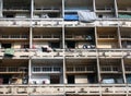 Appartments in Phnom Penh 2 Royalty Free Stock Photo