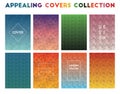 Appealing Covers Collection.