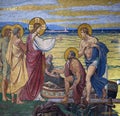 Appearance to the Apostles by the Lake Tiberias