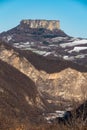 Appennino Tosco Emiliano, Italy