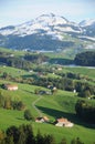 Appenzell Royalty Free Stock Photo