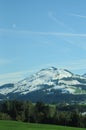 Appenzell Royalty Free Stock Photo