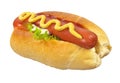 Appetite hot dog