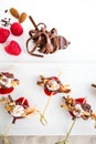 Appetizers Royalty Free Stock Photo
