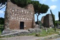 Appia antica