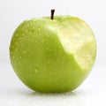 APPLE Royalty Free Stock Photo