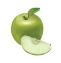 VECTOR Apple