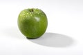 Apple Royalty Free Stock Photo