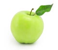 Apple Royalty Free Stock Photo
