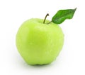 Apple Royalty Free Stock Photo