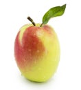 Apple Royalty Free Stock Photo