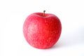 Red apple, fruit, healthy food