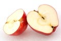 Apple Royalty Free Stock Photo