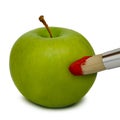 Apple