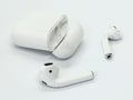 Apple AirPods Out of Charging Case