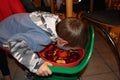 Apple bobbing