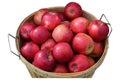 Apple bushel