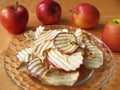 Apple chips