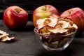 Apple chips