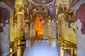 Apple Church or Elmali Kilise in Goreme, Cappadocia, Turkey